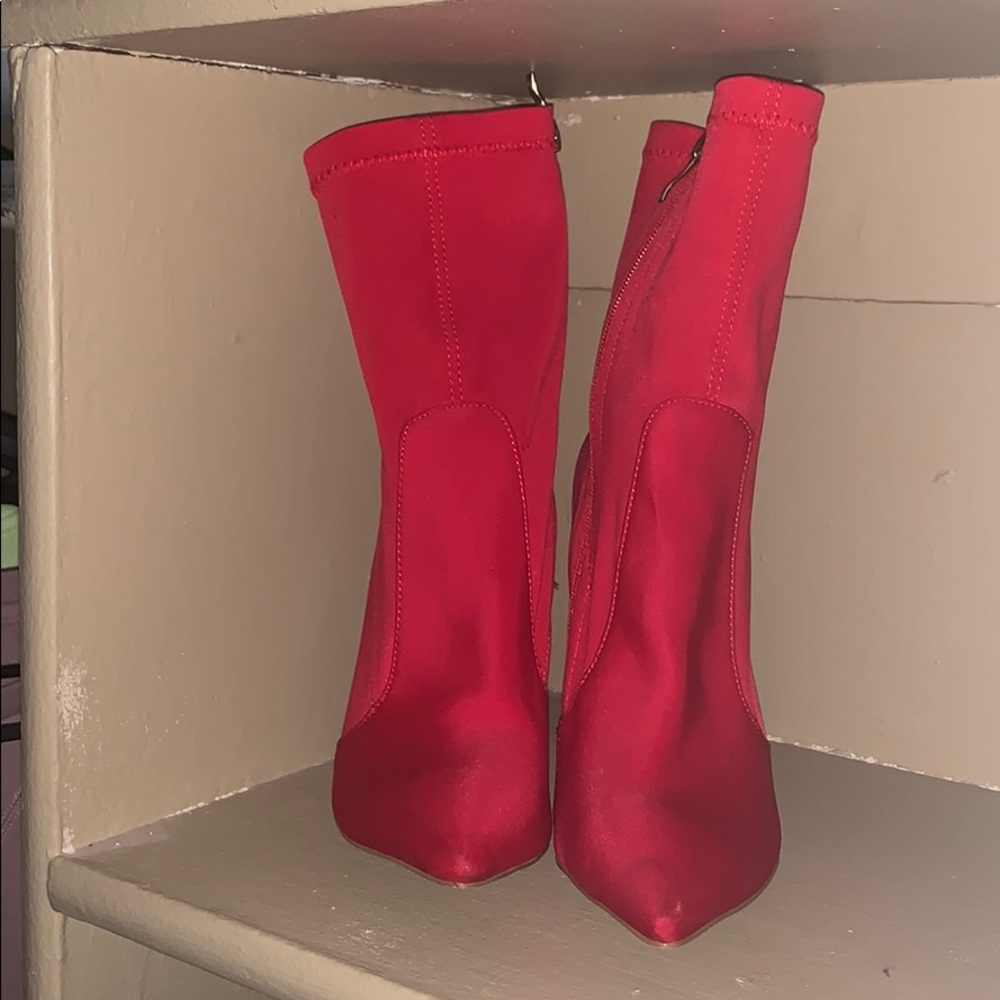 Booties - Picture 2 of 2